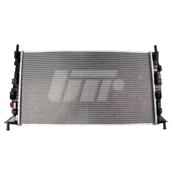 R12101 SATO TECH Радіатор охолодження двигуна