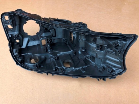 ВОЛЛЕР G12 PRZEDLIFT OSLONA Світлодіодний корпус adaptive лампи правий фронт для bmw 7 g11 g12 передліфт