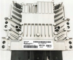 Ford OE KOMPUTER ECU FORD 5WS40585D-T 8V21-12A650-CD 3ECD.SERWISECU КОМП'ЮТЕР ECU FORD 5WS40585D-T 8V21-12A650-CD 3ECD
