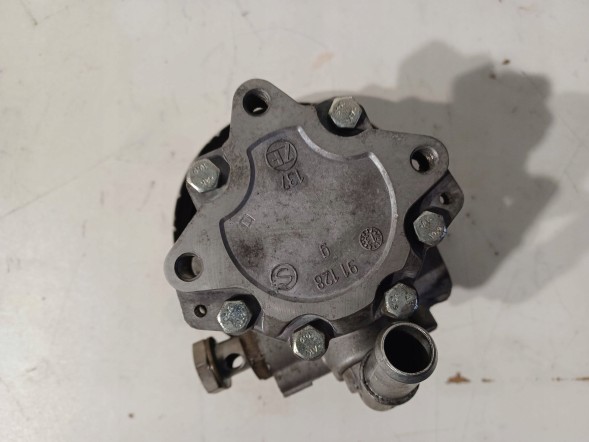 Jaguar OE 8W833A674AB-JAG JAGUAR XK X150 5.0 V8 НАСОС ГІДРОПІДСИЛЮВАЧА КЕРМА 7692955236 8W833A674AB
