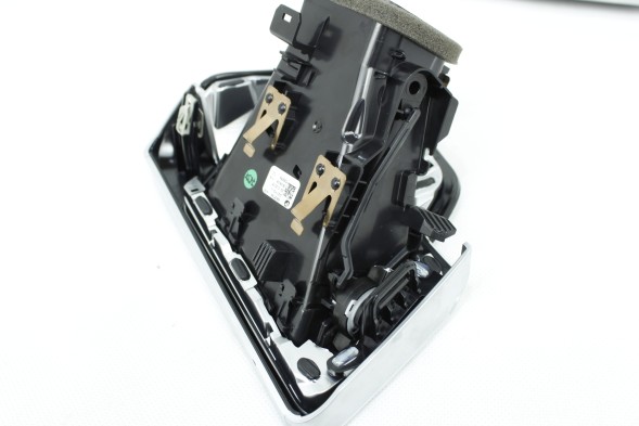 BMW OE 9624715 6807297 ДЕКОРАТИВНА ПАНКА ДЕКОР BMW G20 G21 G22 G23 G26 i4 M3 M4 PIANO ЧОРНИЙ