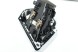 BMW OE 9624715 6807297 ДЕКОРАТИВНА ПАНКА ДЕКОР BMW G20 G21 G22 G23 G26 i4 M3 M4 PIANO ЧОРНИЙ