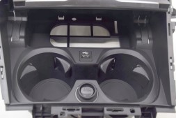 OEM 6806794 6809803 5A0EFB3 BMW BMW 3 G20 G21 Буфер обміну попільничка Декор Консоль Тунель чашки ДУБ