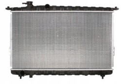 Termpol 67026 ВОДЯНИЙ РАДІАТОР HYUNDAI AZERA III SONATA IV (98-)
