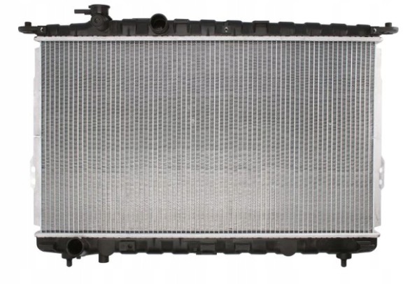 Termpol 67026 ВОДЯНИЙ РАДІАТОР HYUNDAI AZERA III SONATA IV (98-)