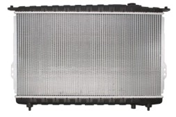 Termpol 67026 ВОДЯНИЙ РАДІАТОР HYUNDAI AZERA III SONATA IV (98-)