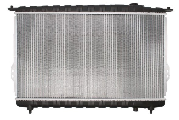 Termpol 67026 ВОДЯНИЙ РАДІАТОР HYUNDAI AZERA III SONATA IV (98-)