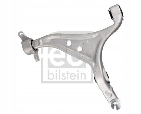 Febi bilstein 106141 Важель передний лівий febi bilstein 106141 mercedes x166 w166