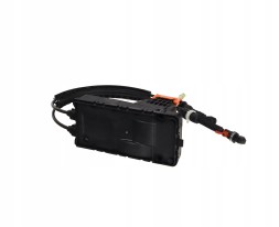 Fast FT03025 Механізм левера коробки dacia duster 10> +лінка x2