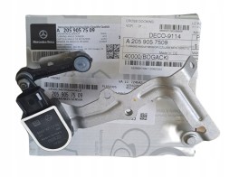 Mercedes-Benz OE A2059057509 ДАТЧИК РІВНЯ СВІТЛА ЗАДНІЙ ЛІВИЙ MERCEDES БАГАТО МОДЕЛЕЙ