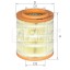 AF0228 ALPHA FILTER Фільтр забору повітря