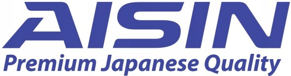 Aisin AISWPT-201 Насос системи охолодження aisin