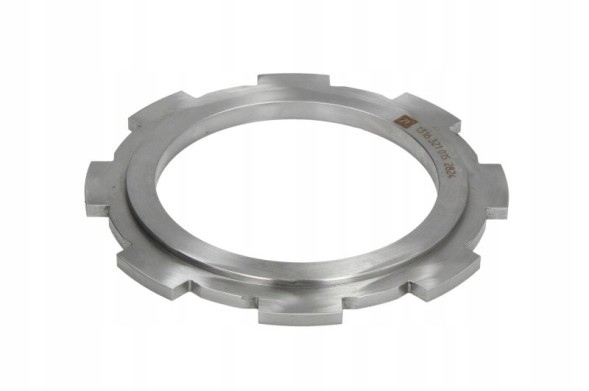 ZF 81.38513-0008 CASE 1342754 DAF 5001843338 DAF 42546601 IVECO 5001843338 IVECO 98132598AS IVECO 81.38513-0008 MAN 5001843338 RVI 1316321015Zf шайба для закривання дисків зчеплення оснастки приймач потужності zf