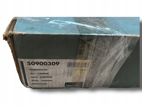 Lancia OE W33 LANCIA LYBRA БАГАЖНИК НА ДАХ РЕЙЛІНГИ OE 50900309 !J
