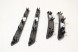BMW OE 8069271 8072327 8072328 BMW BMW X6 G06 F96 Декоративні планки Накладка порога Порогова Фронтальна Спинка Світлодіодний M-пакет