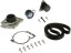 KP45509XS GATES Комплект газорозподільчого механізму
