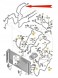 Audi OE 7L8820725B Трубка кондиціонера audi q7 4l porsche cayenne 7l5 vw touareg