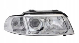 TYC 1325101E Фара права audi a4 b5 1999-2001 рр