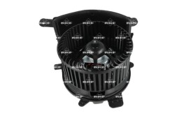NRF 34057 Nrf повітродувка renault scenic/grand scenic 03-