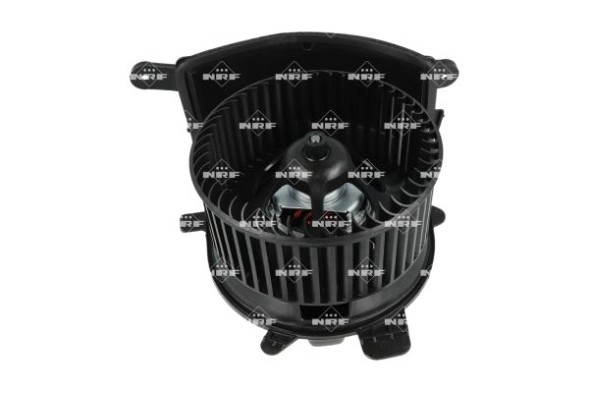 NRF 34057 Nrf повітродувка renault scenic/grand scenic 03-