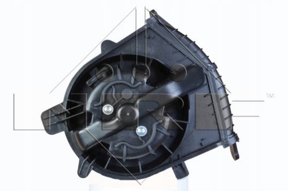 NRF 34057 Nrf повітродувка renault scenic/grand scenic 03-