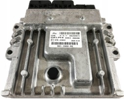 Ford OE КОМП'ЮТЕР FORD DCM3.5 BG91-12A650-NE 28284368