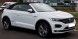 Volkswagen OE 8P7871795 PRAWY T-ROC VW T-ROC КАБІОЛЕТ ПРИВОД ПРАВОГО ДАХУ 2021R 8P7871795