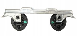 Toyota OE 17509-74230 Підвіс заднього вихлопу Lexus IS200 IS300 Toyota Altezza MK1 OEM Toyota