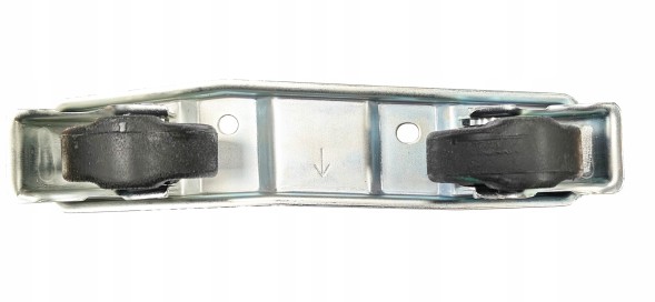 Toyota OE 17509-74230 Підвіс заднього вихлопу Lexus IS200 IS300 Toyota Altezza MK1 OEM Toyota