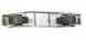 Toyota OE 17509-74230 Підвіс заднього вихлопу Lexus IS200 IS300 Toyota Altezza MK1 OEM Toyota