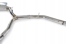 FMIC FP-EXHAUST-040 Активна вихлопна система з клапанами для Audi A6 A7 C8 2.0T 2018-2020 FMIC Pro