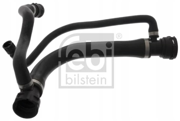 Febi bilstein 47015 47015/Feb трубка системи охолодження bmw 7 e65/66/67 05-