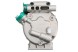 Thermotec KTT090399 Компресор кондиціонера thermotec ktt090399