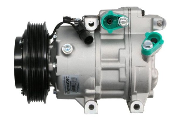 Thermotec KTT090399 Компресор кондиціонера thermotec ktt090399