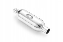 RM Motors W/RM03/54/115/350 Спортивний наскрізний глушник RM03