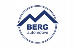 Berg Automotive BERG RES-BUS001 Ресора 2 листи для Fiat Ducato, Citroen Jumper, Peugeot Boxer