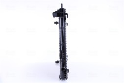 Nissens 65328 Радіатор, система охолодження двигуна nissens 65328