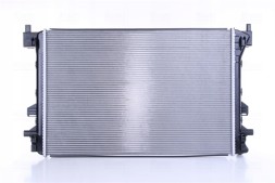 Nissens 65328 Радіатор, система охолодження двигуна nissens 65328