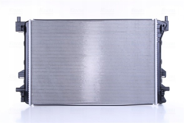 Nissens 65328 Радіатор, система охолодження двигуна nissens 65328