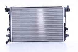 Nissens 65328 Радіатор, система охолодження двигуна nissens 65328