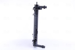 Nissens 65328 Радіатор, система охолодження двигуна nissens 65328