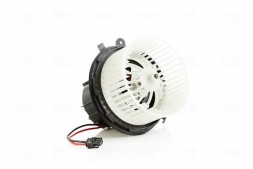 Nissens 86217837 NIS Повітродувка - nissens 87109