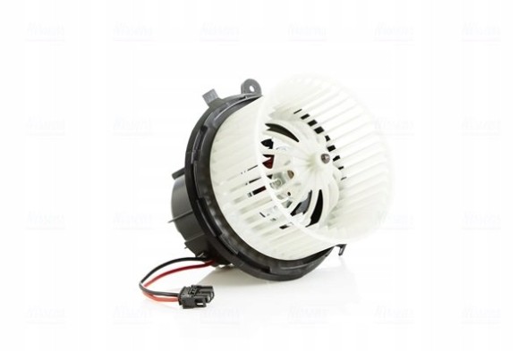 Nissens 86217837 NIS Повітродувка - nissens 87109