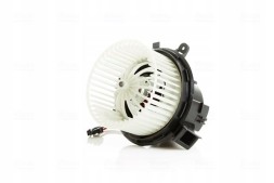 Nissens 86217837 NIS Повітродувка - nissens 87109