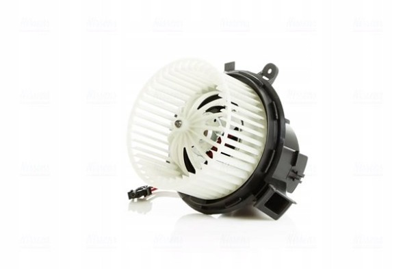 Nissens 86217837 NIS Повітродувка - nissens 87109