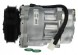 Nissens 89055 Компресор компресора кондиціонера 89055 nissens