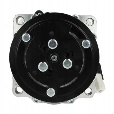 Nissens 89055 Компресор компресора кондиціонера 89055 nissens