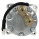 Nissens 89055 Компресор компресора кондиціонера 89055 nissens