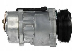 Nissens 89055 Компресор компресора кондиціонера 89055 nissens
