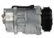 Nissens 89055 Компресор компресора кондиціонера 89055 nissens